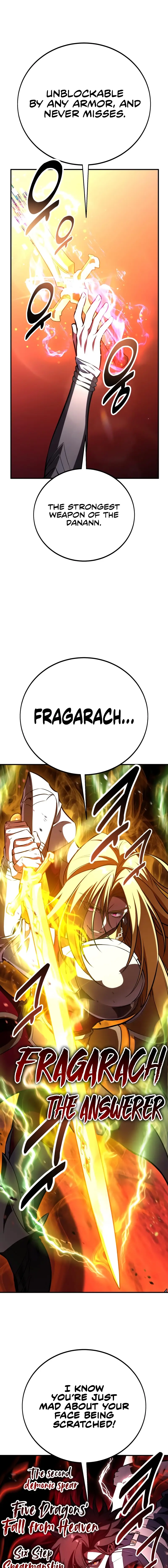 Read I Killed the Main Player EN Manga Online