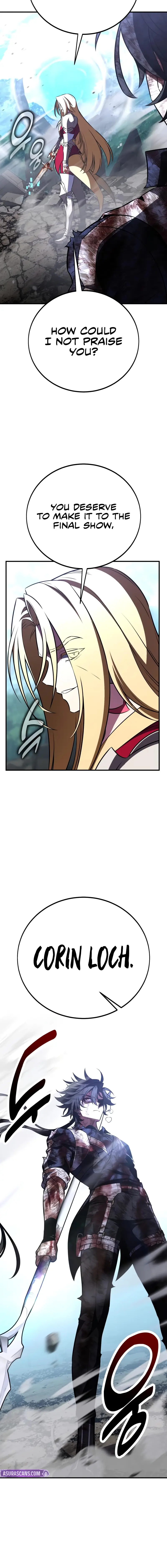 Read I Killed the Main Player EN Manga Online