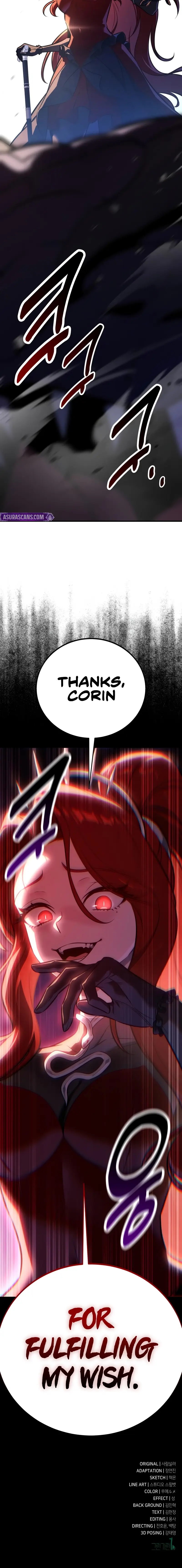 Read I Killed the Main Player EN Manga Online