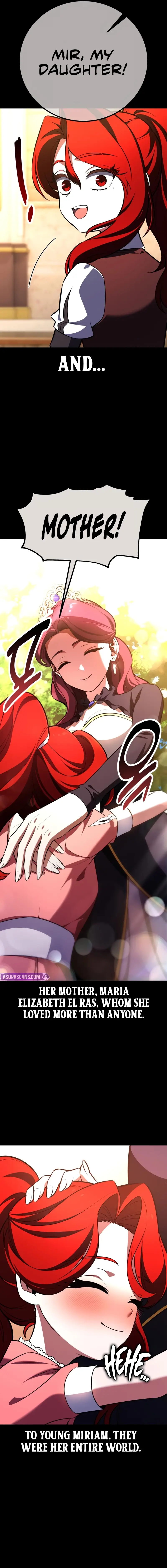 Read I Killed the Main Player EN Manga Online