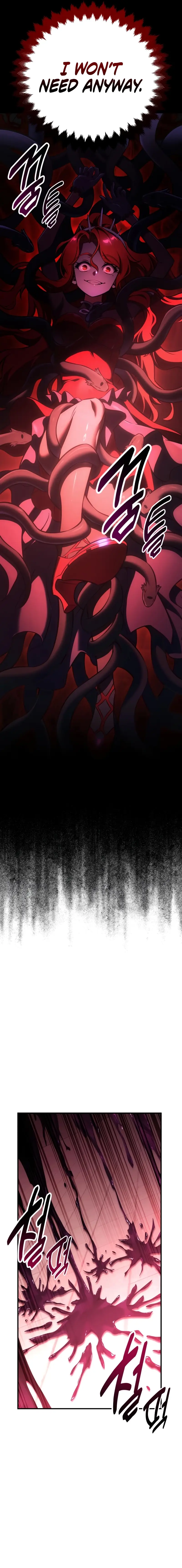 Read I Killed the Main Player EN Manga Online