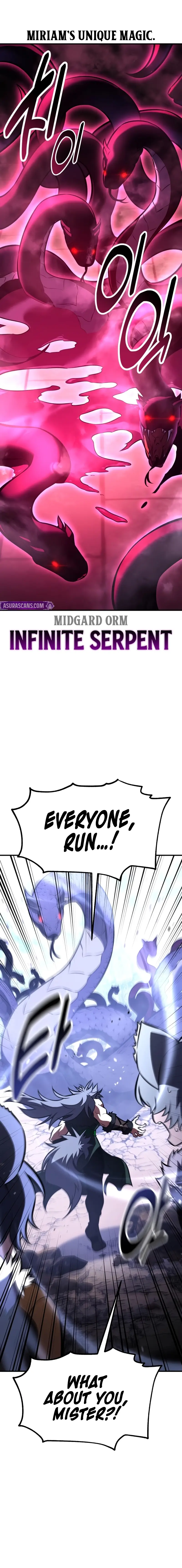 Read I Killed the Main Player EN Manga Online