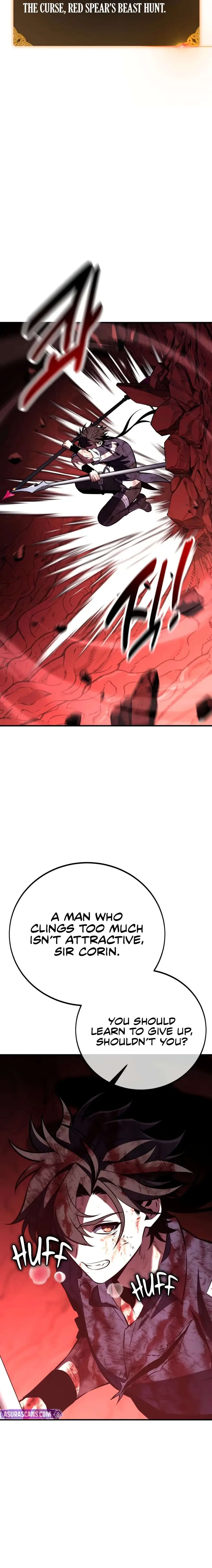 Read I Killed the Main Player EN Manga Online