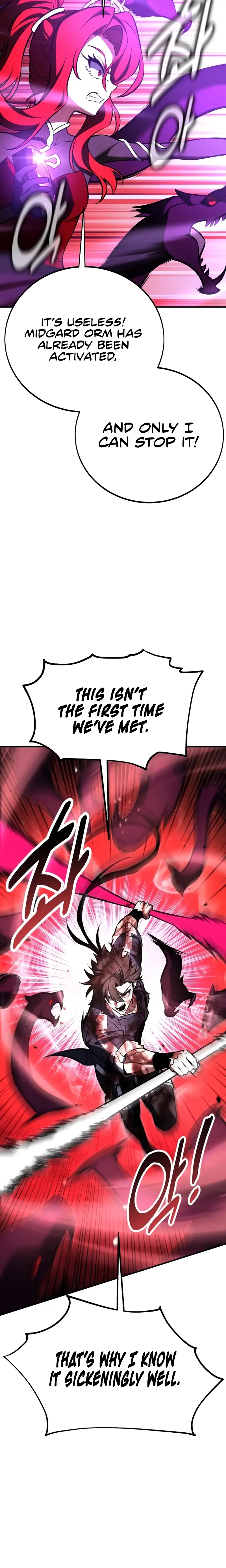 Read I Killed the Main Player EN Manga Online