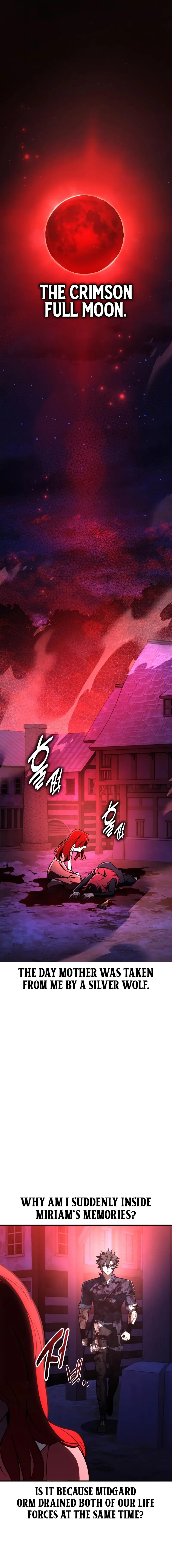 Read I Killed the Main Player EN Manga Online