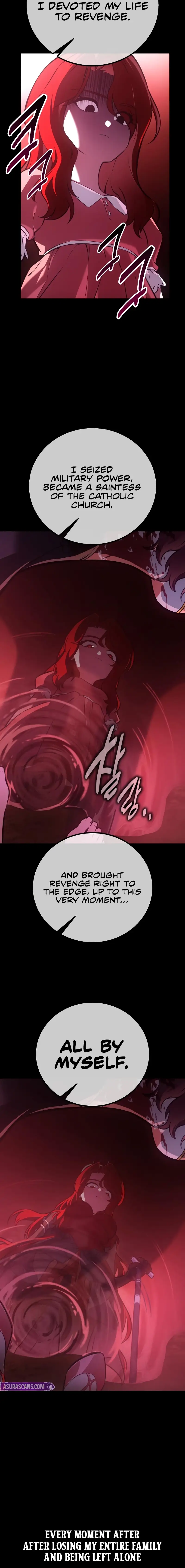 Read I Killed the Main Player EN Manga Online