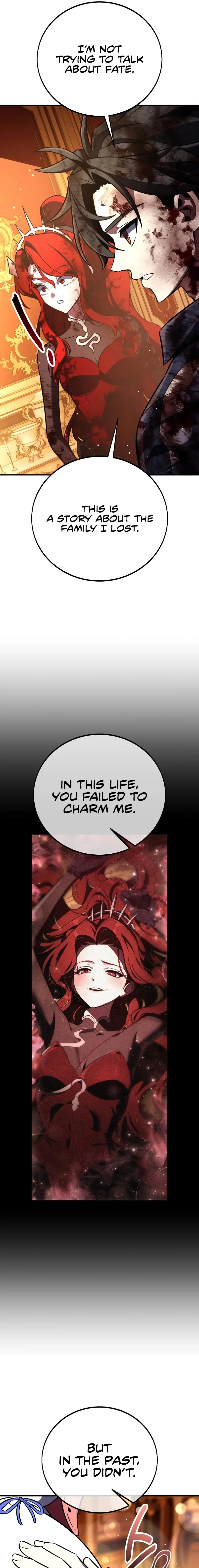 Read I Killed the Main Player EN Manga Online