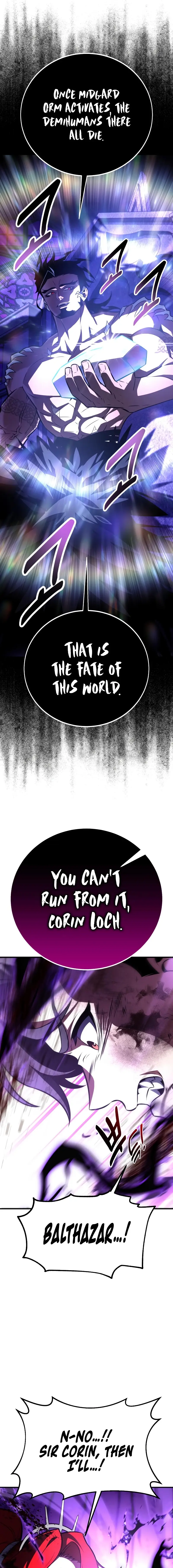 Read I Killed the Main Player EN Manga Online