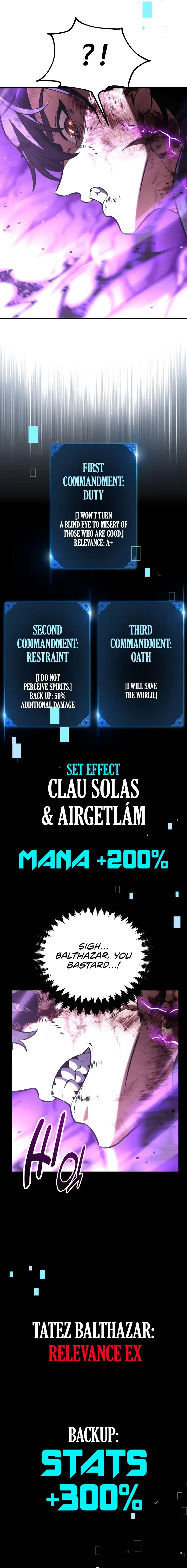 Read I Killed the Main Player EN Manga Online