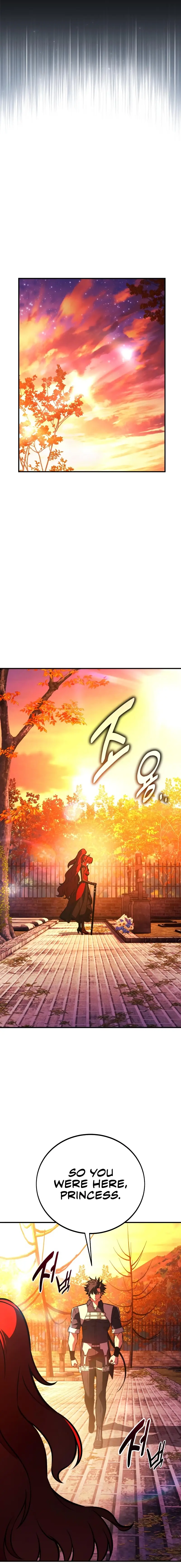 Read I Killed the Main Player EN Manga Online