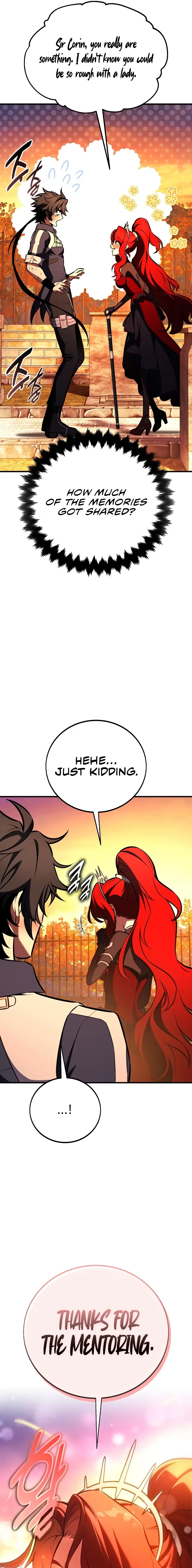 Read I Killed the Main Player EN Manga Online