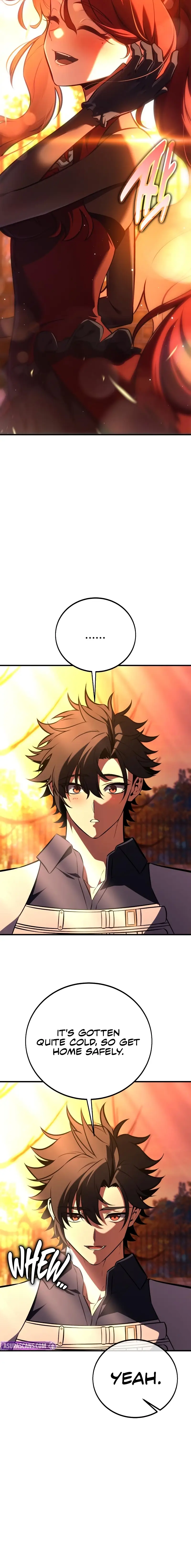 Read I Killed the Main Player EN Manga Online