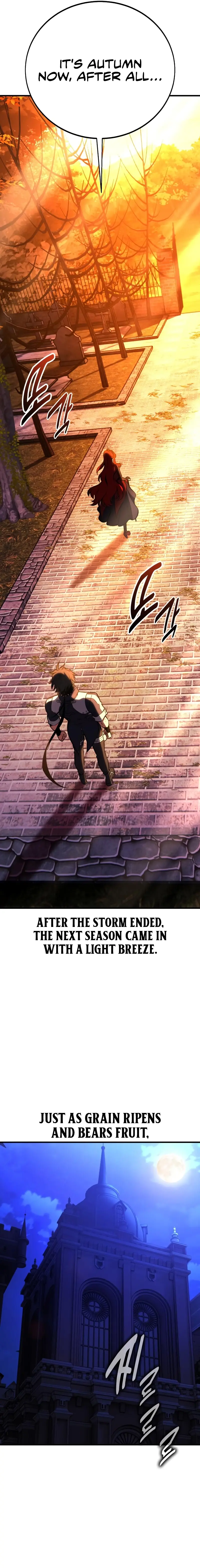 Read I Killed the Main Player EN Manga Online