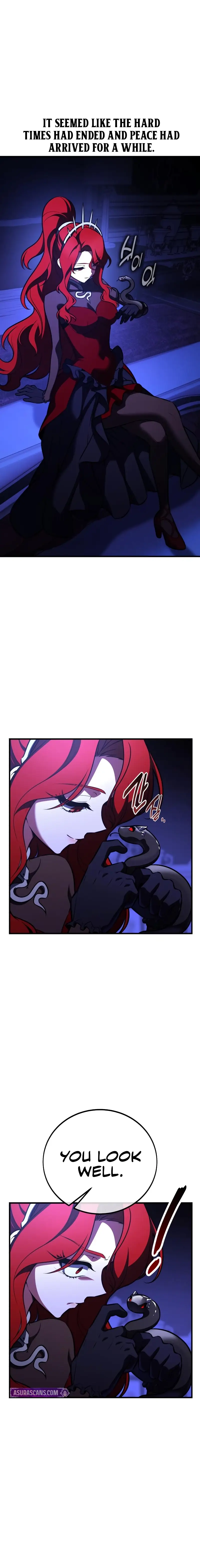 Read I Killed the Main Player EN Manga Online