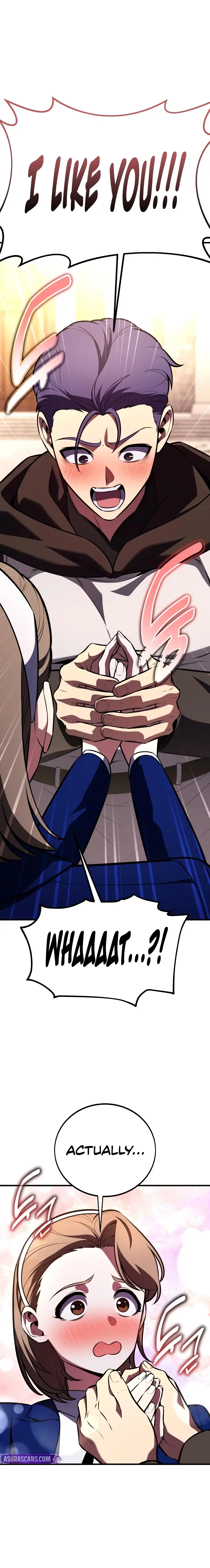 Read I Killed the Main Player EN Manga Online