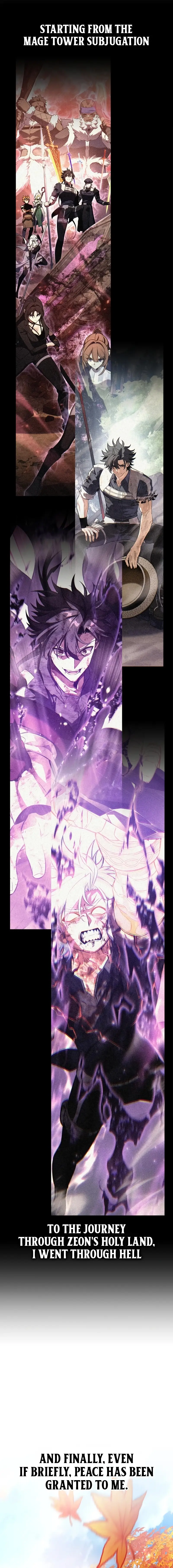 Read I Killed the Main Player EN Manga Online