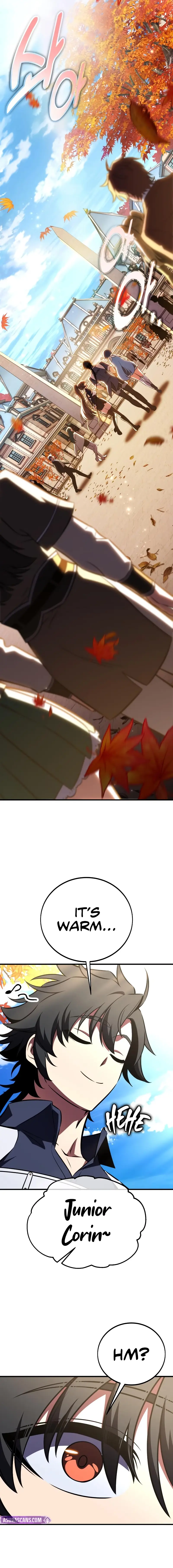 Read I Killed the Main Player EN Manga Online