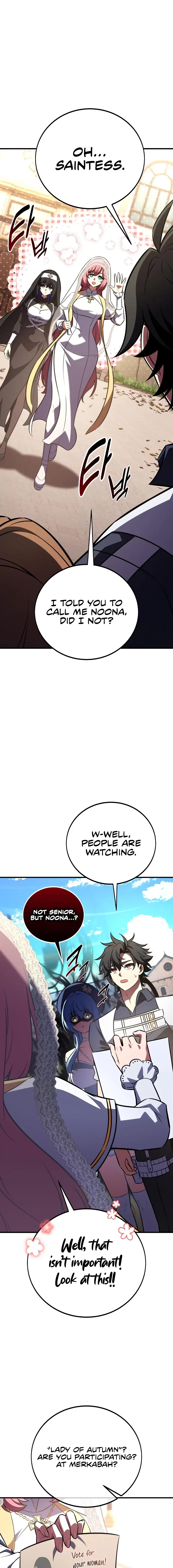 Read I Killed the Main Player EN Manga Online