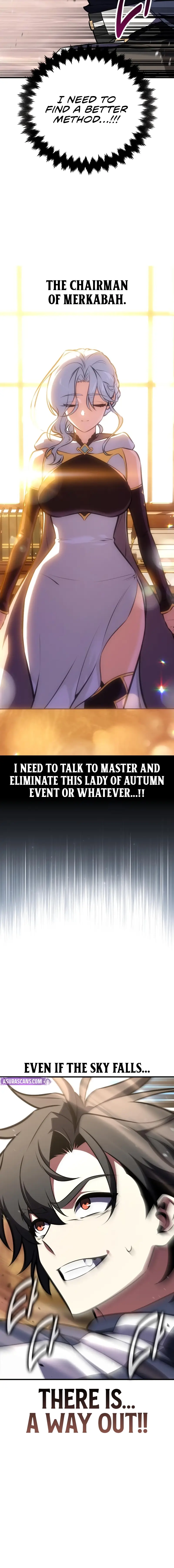 Read I Killed the Main Player EN Manga Online