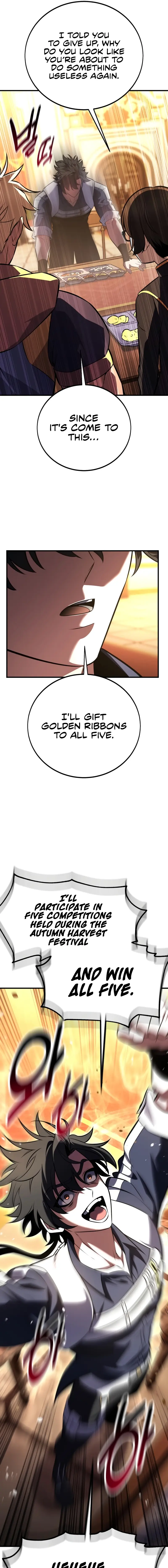 Read I Killed the Main Player EN Manga Online