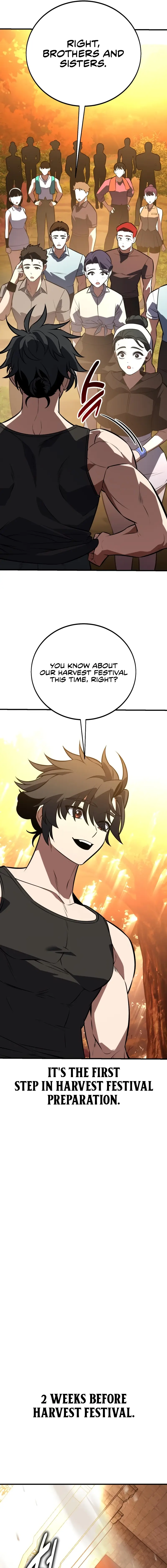 Read I Killed the Main Player EN Manga Online