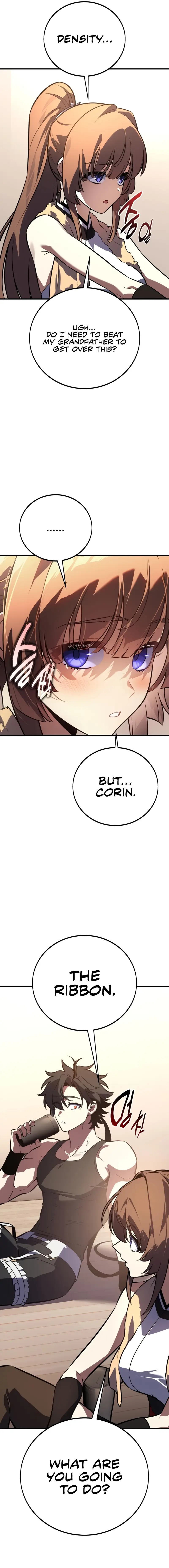 Read I Killed the Main Player EN Manga Online