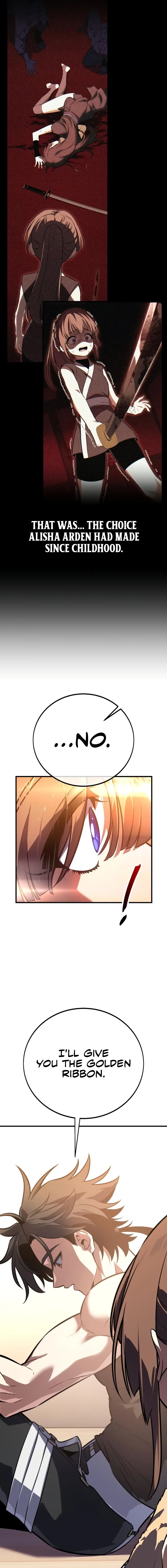 Read I Killed the Main Player EN Manga Online