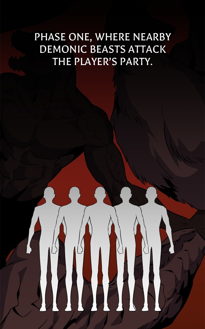 Read I Killed the Main Player EN Manga Online