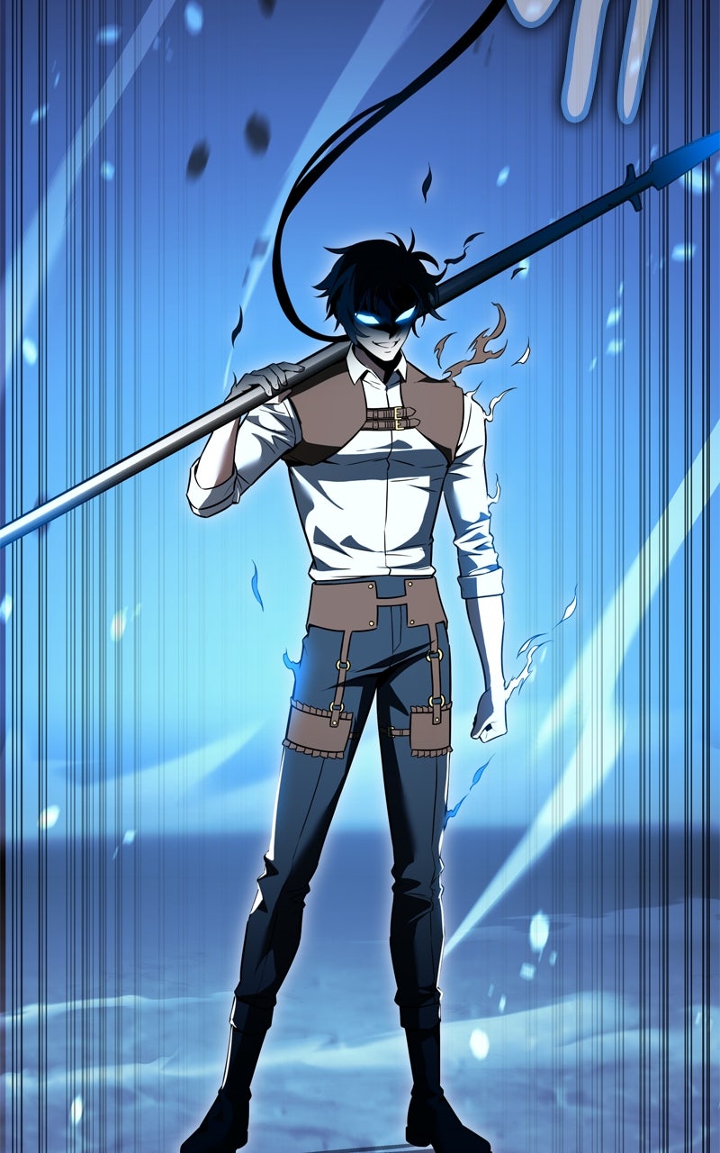 Read I Killed the Main Player EN Manga Online