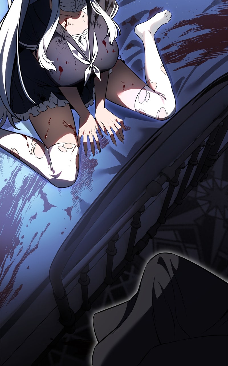 Read I Killed the Main Player EN Manga Online