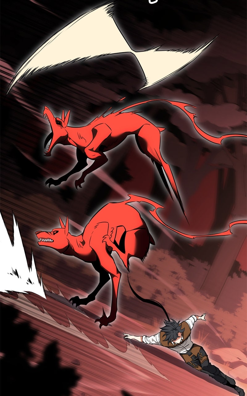 Read I Killed the Main Player EN Manga Online