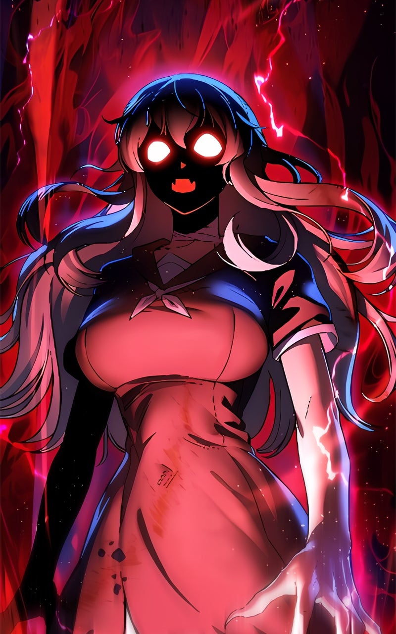 Read I Killed the Main Player EN Manga Online