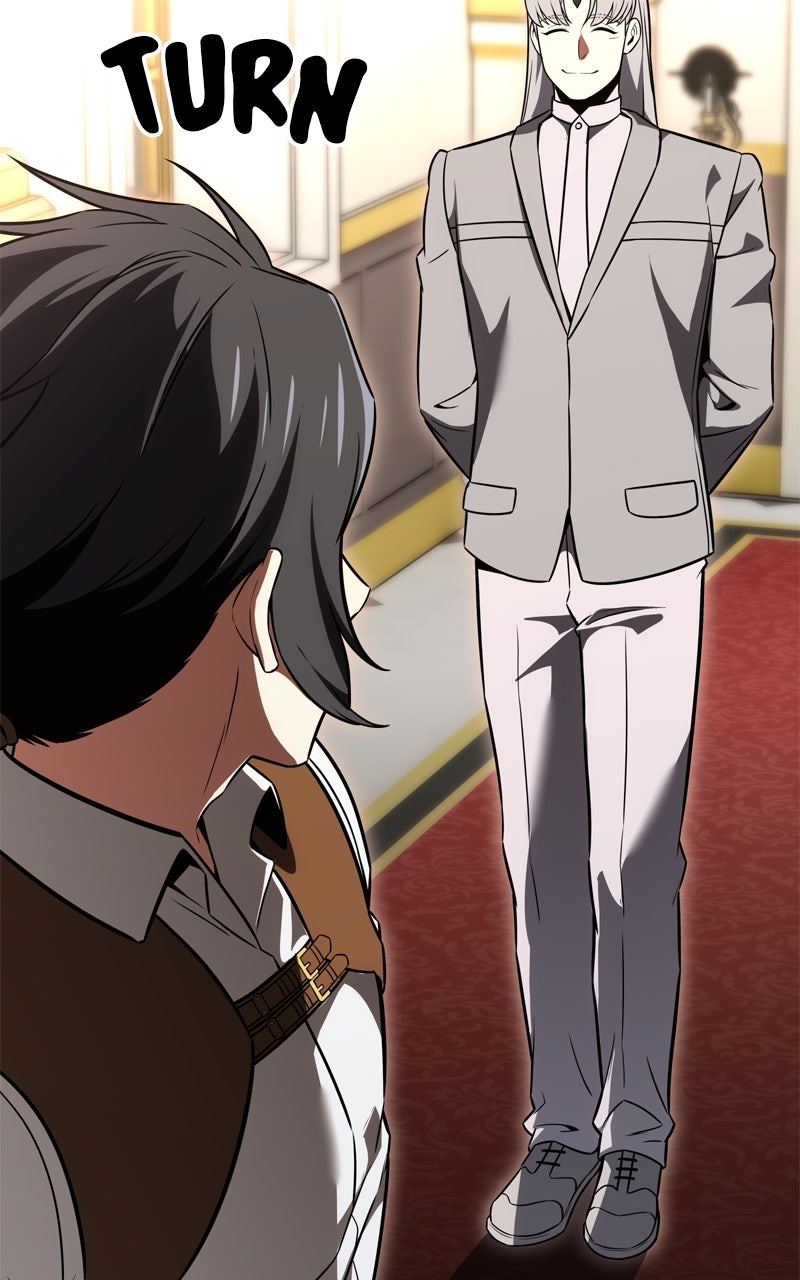 Read I Killed the Main Player EN Manga Online