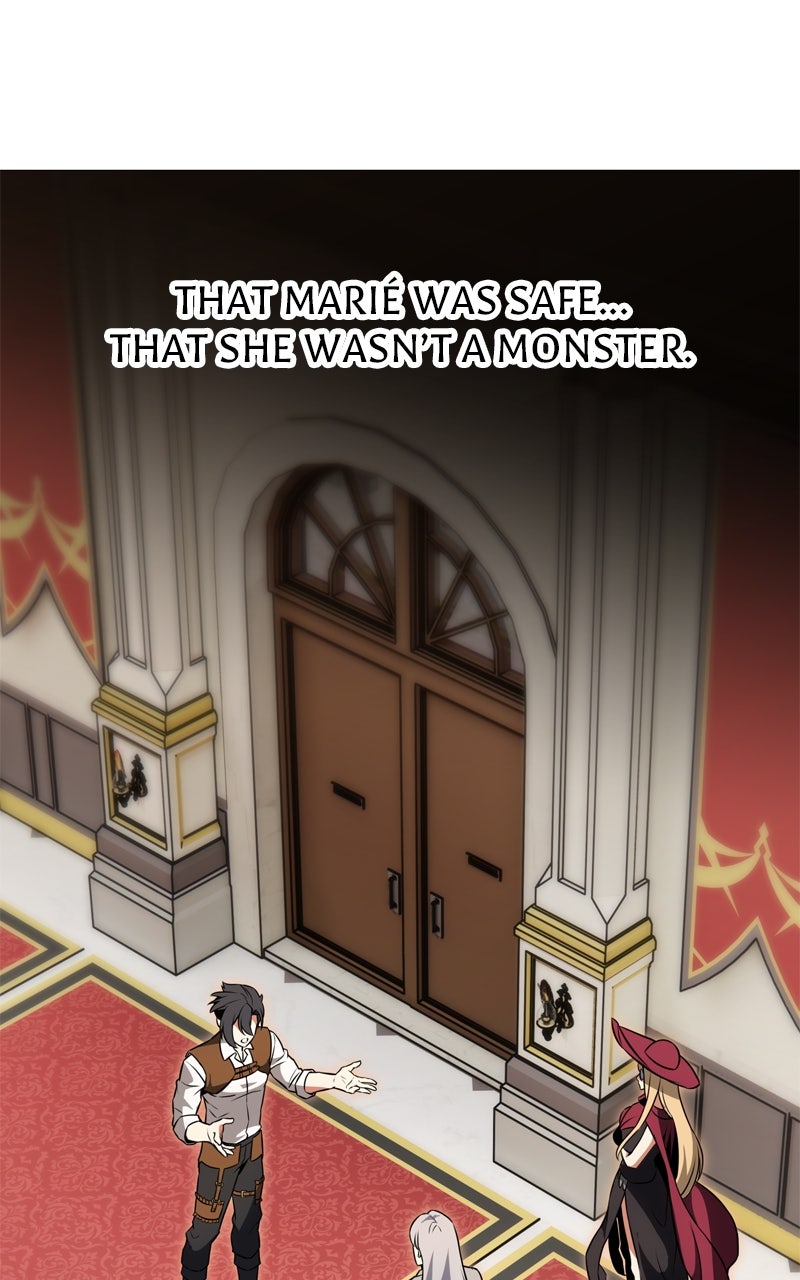 Read I Killed the Main Player EN Manga Online