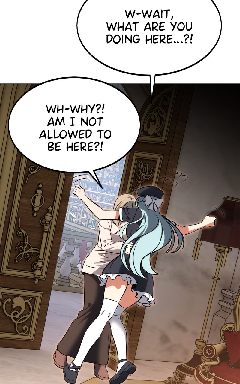 Read I Killed the Main Player EN Manga Online