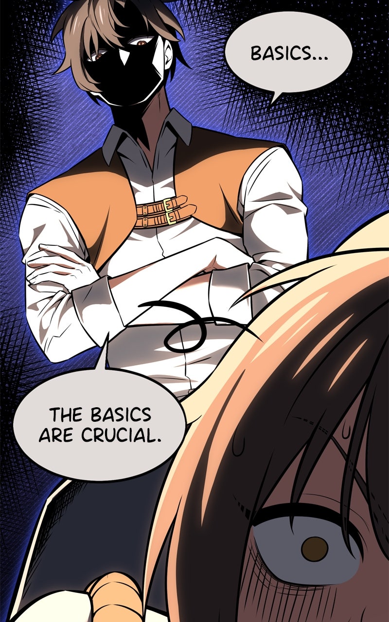 Read I Killed the Main Player EN Manga Online