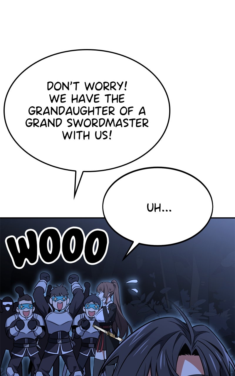 Read I Killed the Main Player EN Manga Online