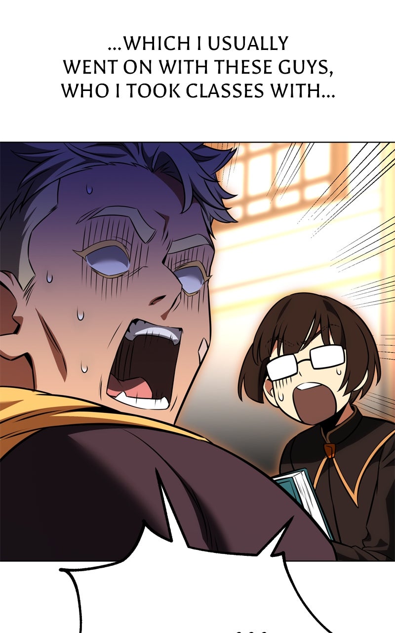 Read I Killed the Main Player EN Manga Online