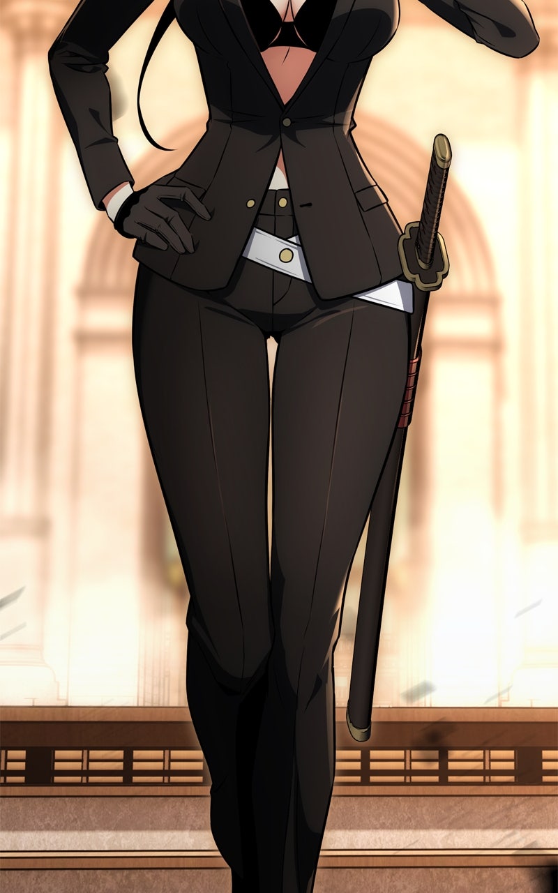 Read I Killed the Main Player EN Manga Online