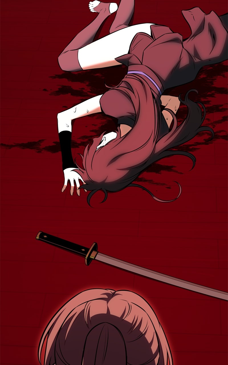 Read I Killed the Main Player EN Manga Online