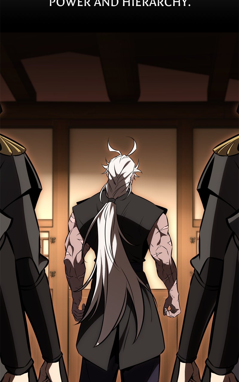 Read I Killed the Main Player EN Manga Online