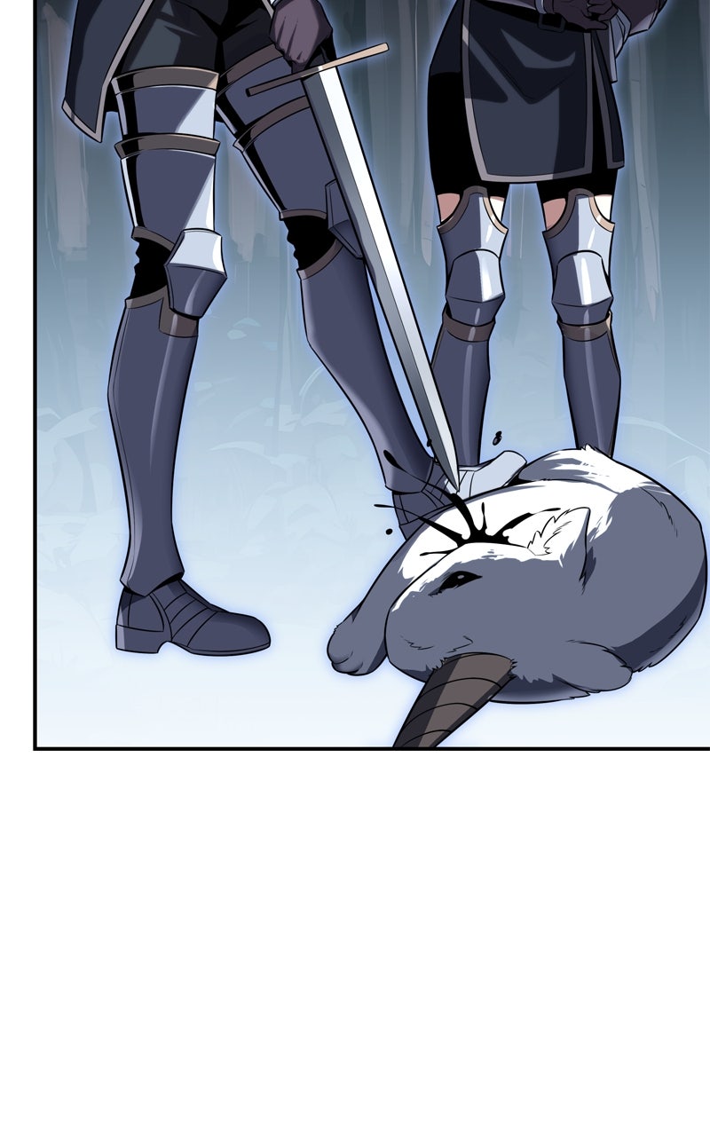 Read I Killed the Main Player EN Manga Online