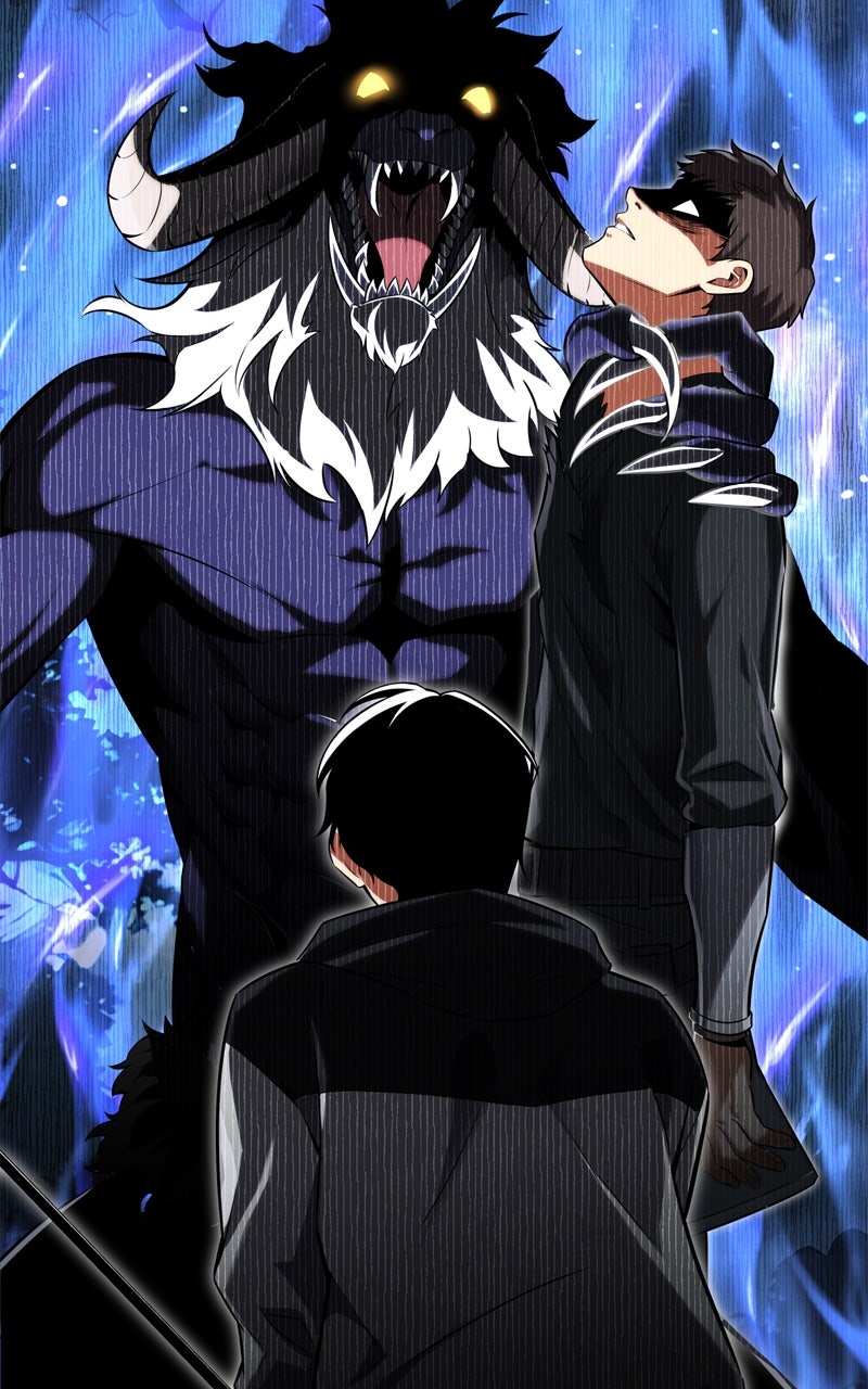 Read I Killed the Main Player EN Manga Online