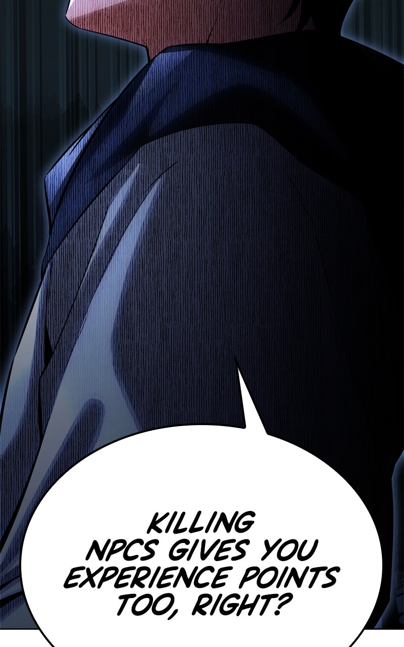 Read I Killed the Main Player EN Manga Online