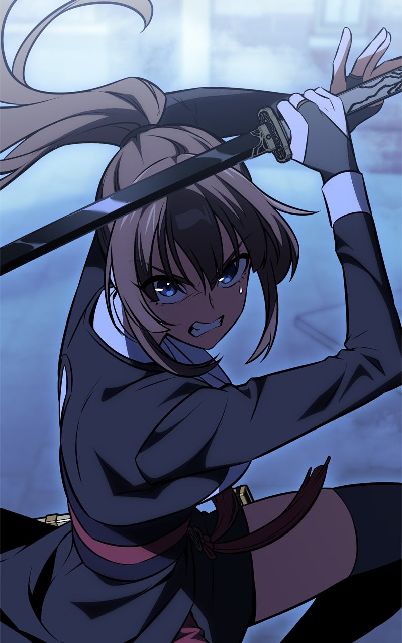 Read I Killed the Main Player EN Manga Online