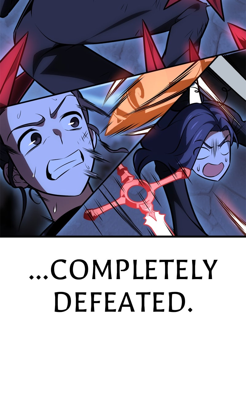 Read I Killed the Main Player EN Manga Online