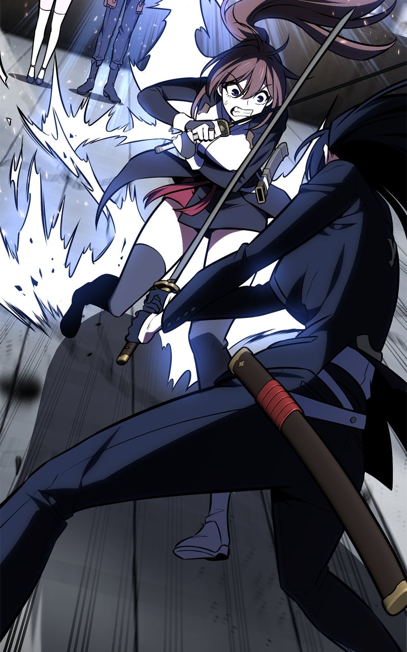 Read I Killed the Main Player EN Manga Online