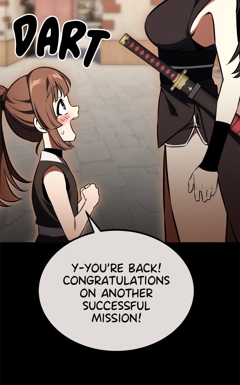 Read I Killed the Main Player EN Manga Online