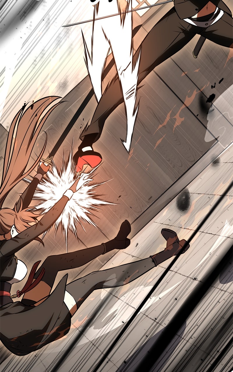 Read I Killed the Main Player EN Manga Online