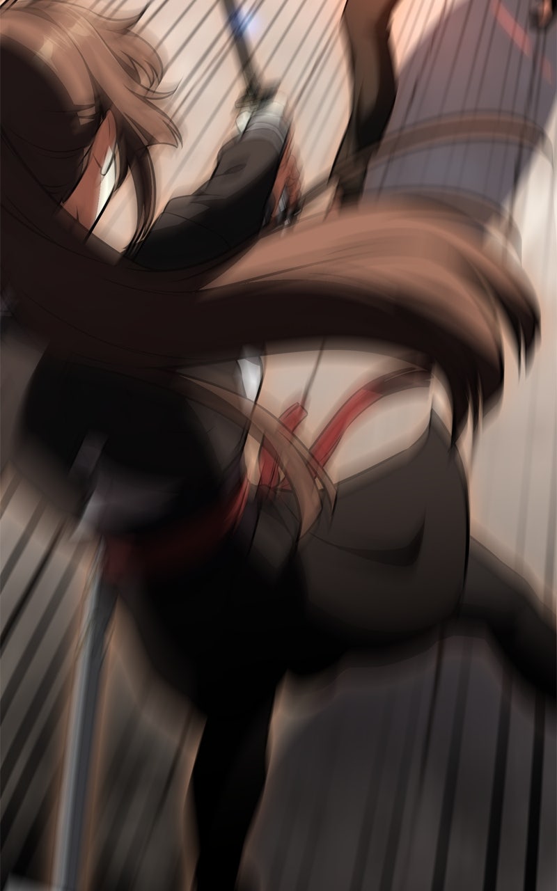 Read I Killed the Main Player EN Manga Online